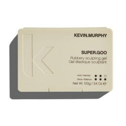Kevin Murphy Super.Goo Rubbery Sculpting Gel 100 g