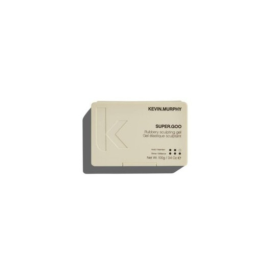 Kevin Murphy Super.Goo Rubbery Sculpting Gel 100 g