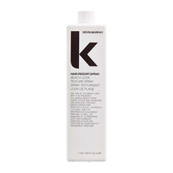 Kevin Murphy Hair.Resort.Spray Beach Look Texture Spray - paplūdimio efektą suteikiantis tekstūrinis purškiklis, 1000 ml