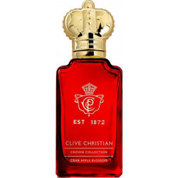 Clive Christian - Crab Apple Blossom - parfém - 50 ml