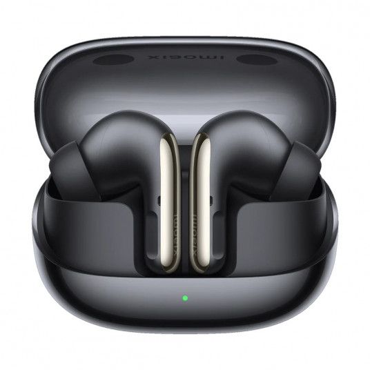 Ausinės Xiaomi Redmi Buds 5 Pro Black