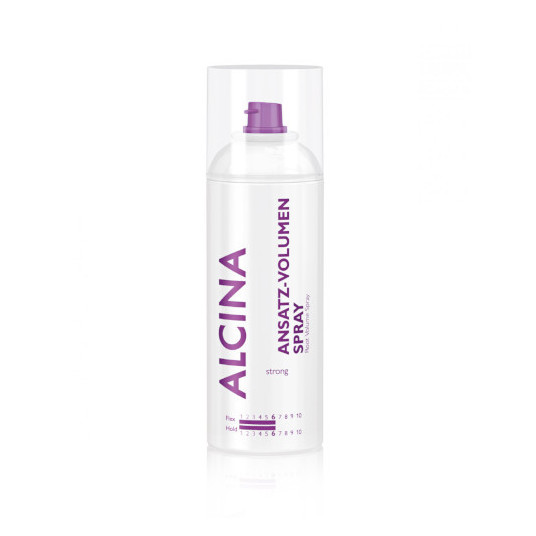 Alcina - Strong Foam (Root Volume Spray) 200 ml