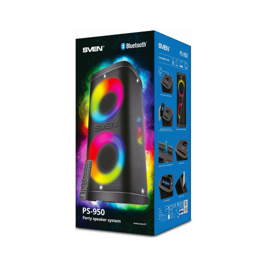 PS-950