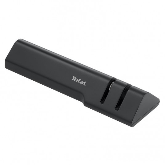 Knife sharpener Ice Force, Tefal 2 slots