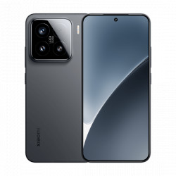 Telefonas Xiaomi 15 5G 12GB/256GB Black