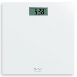 Vonios svarstyklės TEFAL PP1401 Baltos