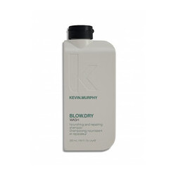Kevin Murphy Blow.Dry Wash maitinamasis ir atkuriamasis šampūnas, 40 ml
