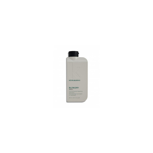 Kevin Murphy Blow.Dry Wash maitinamasis ir atkuriamasis šampūnas, 40 ml