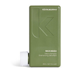 Kevin Murphy Maxi.Wash Detox Shampoo - detoksikuojantis šampūnas, 40ml