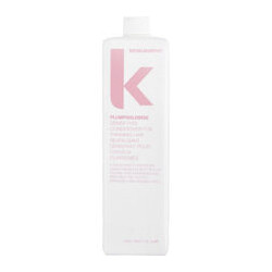 "Kevin Murphy Plumping Rinse Densifying Conditioner" ( ploni ir ploni plaukai ) - tankinantis kondicionierius, 40 ml