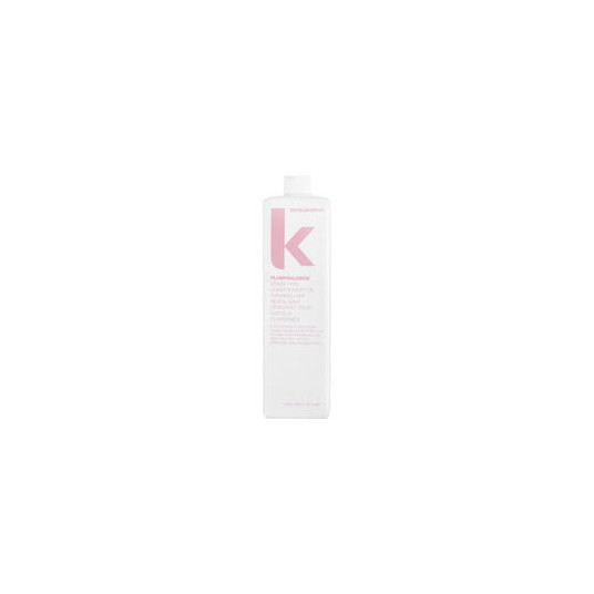 "Kevin Murphy Plumping Rinse Densifying Conditioner" ( ploni ir ploni plaukai ) - tankinantis kondicionierius, 40 ml