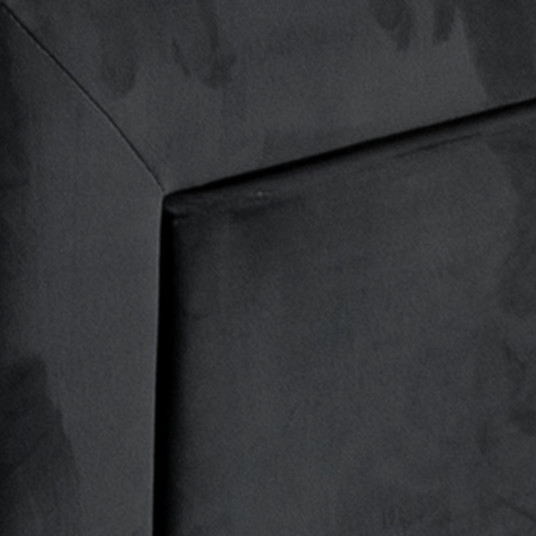 Lova GRACE 160x200cm, tamsiai pilka