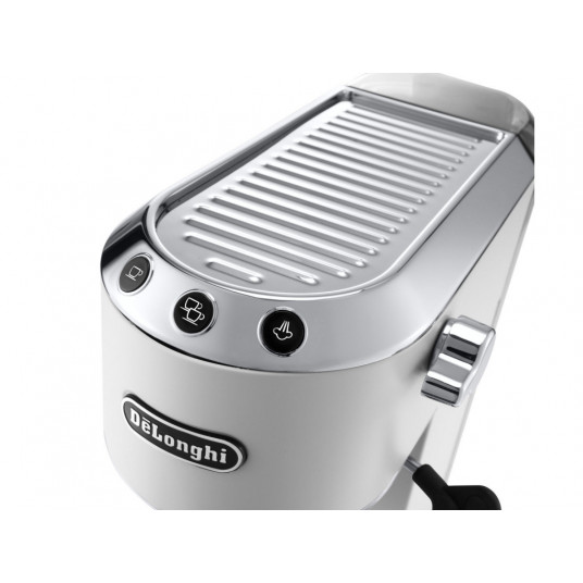 Kavos virimo aparatas DELONGHI EC685.W