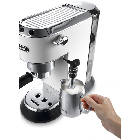 Kavos virimo aparatas DELONGHI EC685.W