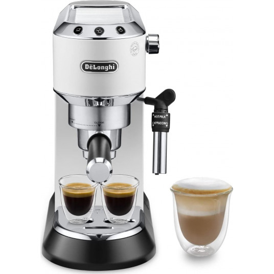 Kavos virimo aparatas DELONGHI EC685.W