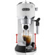 Kavos virimo aparatas DELONGHI EC685.W