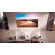 Xiaomi Smart Projector L1 EU | Full HD (1920x1080) | 200 ANSI lumens | Black | Wi-Fi