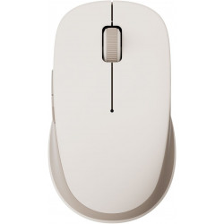 Pelė Xiaomi Dual-mode Mouse 2 White