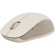 Pelė Xiaomi Dual-mode Mouse 2 White