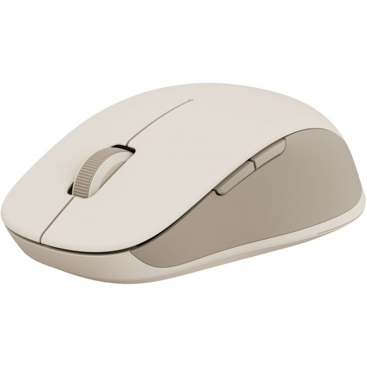 Pelė Xiaomi Dual-mode Mouse 2 White