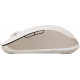 Pelė Xiaomi Dual-mode Mouse 2 White