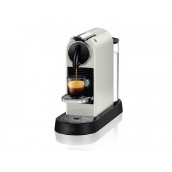 Kapsulinis kavos aparatas Delonghi Nespresso EN167.W