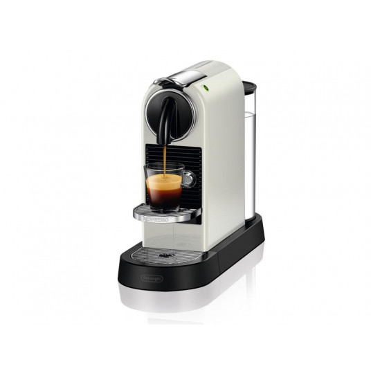 Kapsulinis kavos aparatas Delonghi Nespresso EN167.W