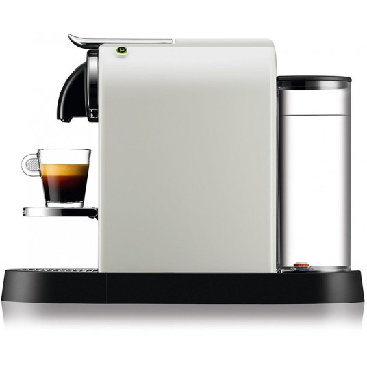 Kapsulinis kavos aparatas Delonghi Nespresso EN167.W