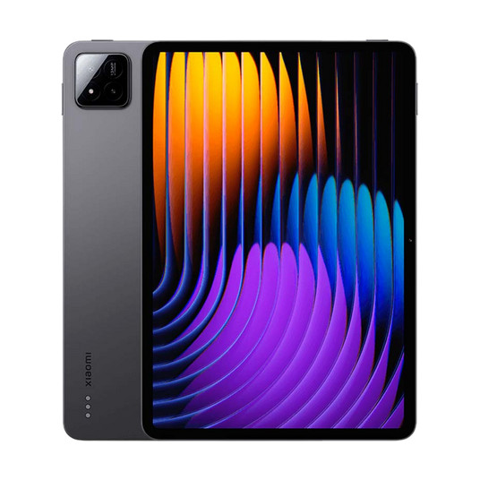 Planšetė Xiaomi Pad 7 11.2" 8GB/256GB Gray VHU5297EU