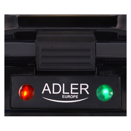 Vaflinė Adler AD 3036