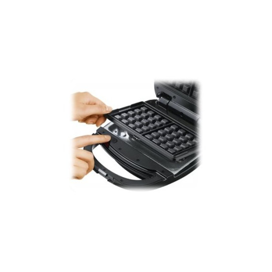 Sumuštinių keptuvė Tefal SW342D38