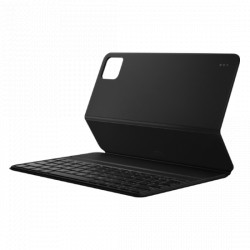 Klaviatūra Xiaomi Pad 7/7 Pro QWERTY Black