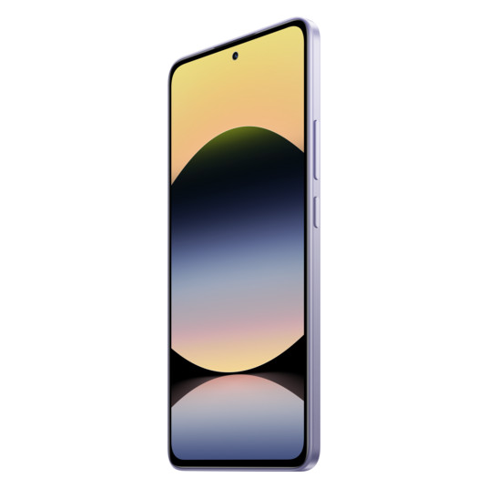 Telefonas Xiaomi Redmi Note 14 5G 8GB/256GB Lavender Purple