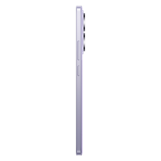 Telefonas Xiaomi Redmi Note 14 5G 8GB/256GB Lavender Purple