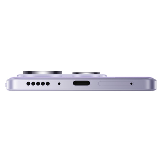 Telefonas Xiaomi Redmi Note 14 5G 8GB/256GB Lavender Purple