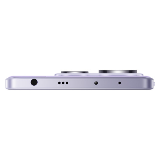 Telefonas Xiaomi Redmi Note 14 5G 8GB/256GB Lavender Purple