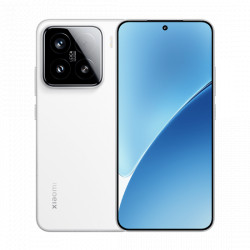 Telefonas Xiaomi 15 5G 12GB/512GB White