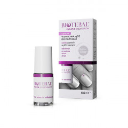 BIOTEBAL_Mocne Nagus stiprinantis serumas 6ml