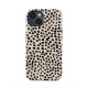 Dėklas Burga iPhone 15 Almond Latte Tough Magsafe