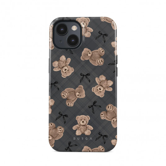Dėklas Burga iPhone 15 BFF Tough Magsafe