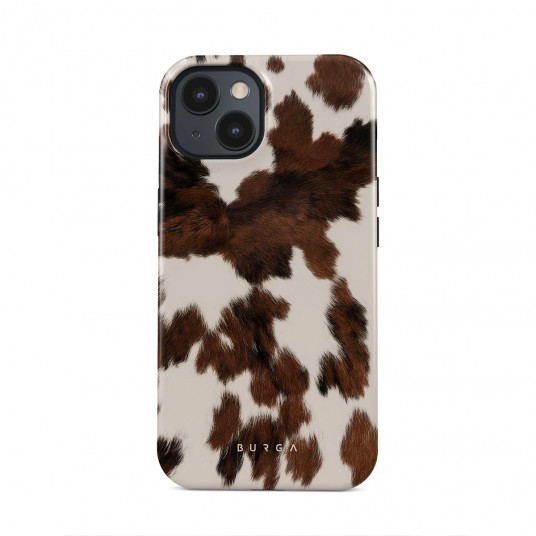 Dėklas Burga iPhone 15 Celestial Tough Magsafe