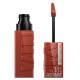 MAYBELLINE_Superstay Vinyl Ink Liquid pomadka do ust 130 Extra 4,2ml