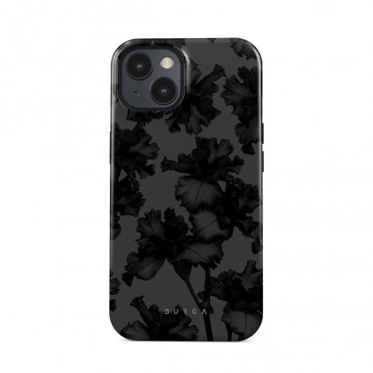 Dėklas Burga iPhone 15 Nocturnal Tough Magsafe