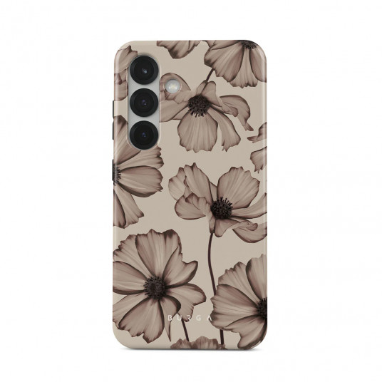Dėklas Burga Samsung Galaxy S25 Barely Yours Tough