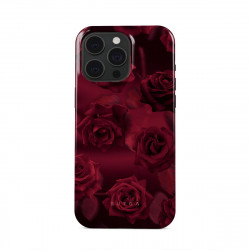 Dėklas Burga iPhone 15 Pro Femme Fatale Tough