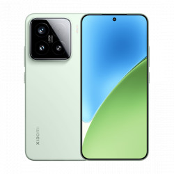 Telefonas Xiaomi 15 5G 12GB/256GB Green