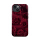 Dėklas Burga iPhone 15 Femme Fatale Tough Magsafe