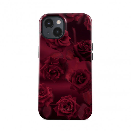 Dėklas Burga iPhone 15 Femme Fatale Tough Magsafe