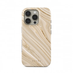 Dėklas Burga iPhone 16 Pro Max Full Glam Tough Magsafe