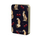 Išorinė baterija Burga Magnetic Power Bank Cougar Gold